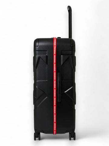 Valigia Sprayground - Printed Zipper Shark Full-Size