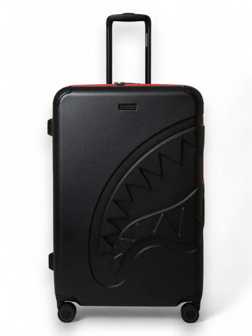 Valigia Sprayground - Printed Zipper Shark Full-Size