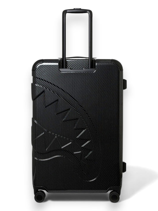 Valigia Unisex - Carbon Fiber