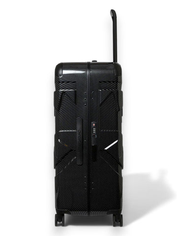Valigia Unisex - Carbon Fiber