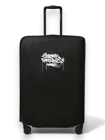 Valigia Unisex - Carbon Fiber