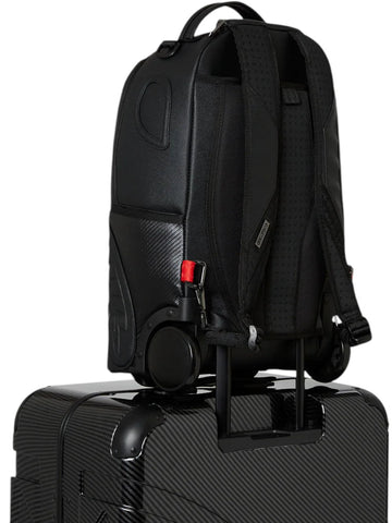 Valigia Unisex - Carbon Fiber