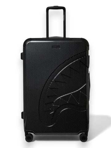 Valigia Unisex - Carbon Fiber