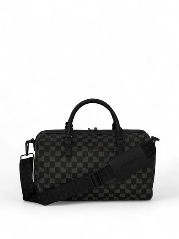 Borsa Sprayground - Dripping Sharks in Paris Mini Duffle