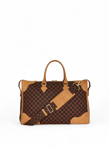 Borsone Sprayground - Hennyville Pyramid Duffle