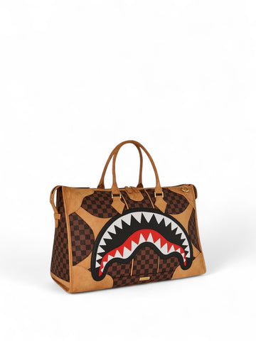 Borsone Sprayground - Hennyville Pyramid Duffle