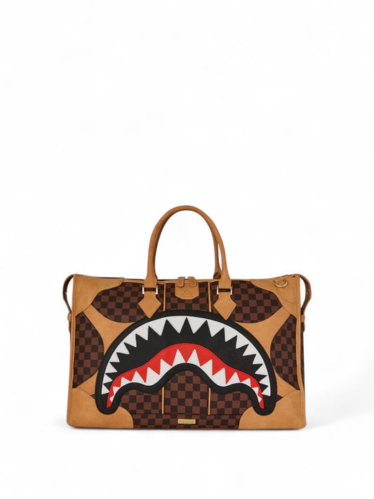 Borsone Sprayground - Hennyville Pyramid Duffle