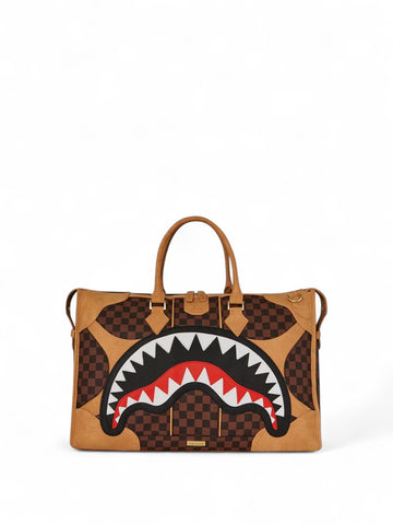 Borsone Sprayground - Hennyville Pyramid Duffle