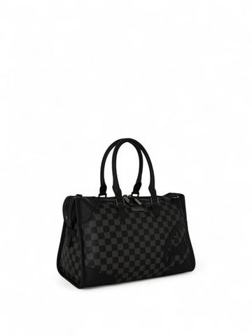 Borsa Sprayground - Midnight Chateau Mini Pyramid Duffle