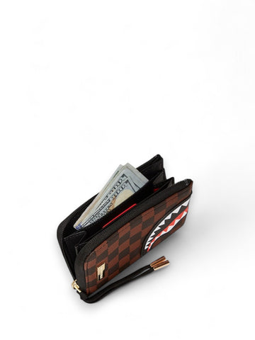 Portafogli Sprayground - Sawtooth Sharks in Paris