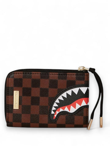 Portafogli Sprayground - Sawtooth Sharks in Paris