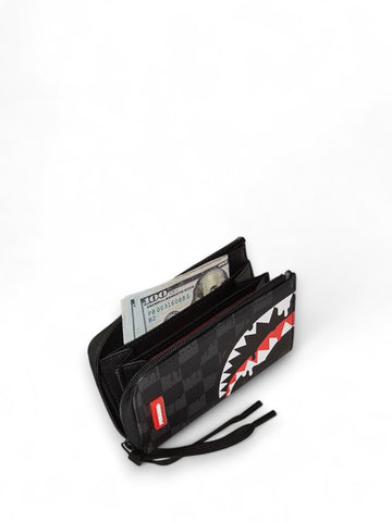 Portafogli Sprayground - Dripping Sharks in Paris