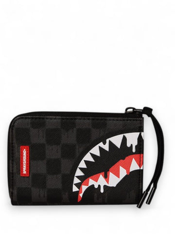 Portafogli Sprayground - Dripping Sharks in Paris