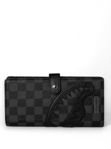 Portafogli Sprayground - Midnight Chateau