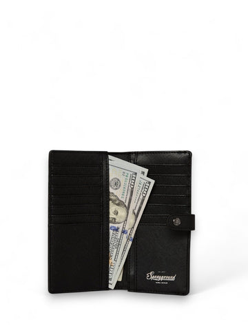 Portafogli Sprayground - Midnight Chateau