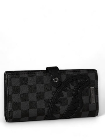 Portafogli Sprayground - Midnight Chateau