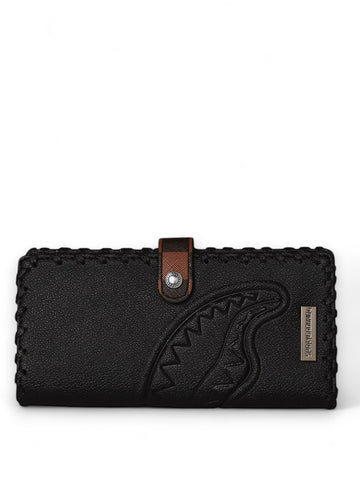 Portafogli Sprayground - Dose Of Check Deux