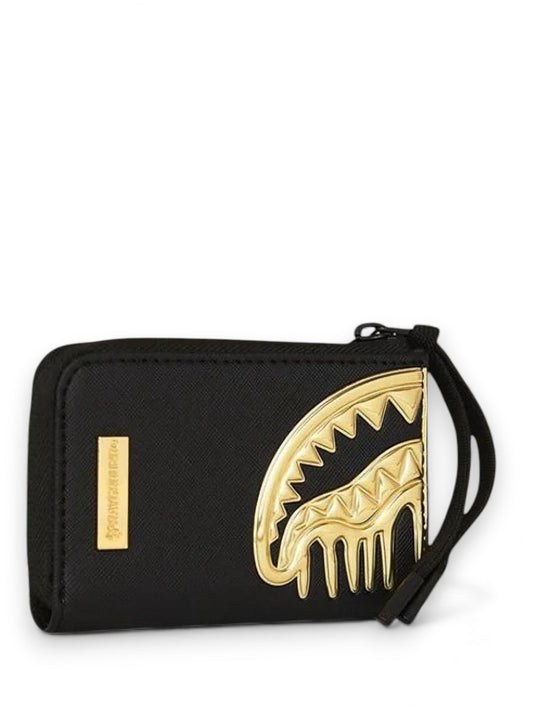 Portafogli Unisex - Gold and Dangerous