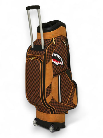 Borsa golf Sprayground - Henniville