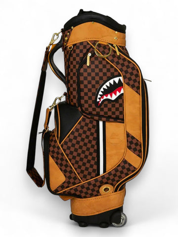 Borsa golf Sprayground - Henniville