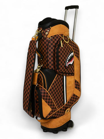 Borsa golf Sprayground - Henniville