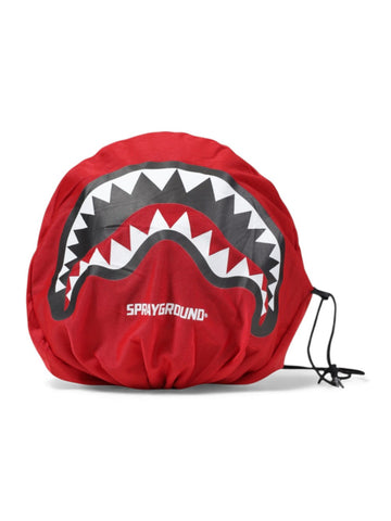 Casco Unisex - Sharks in Paris Grigio