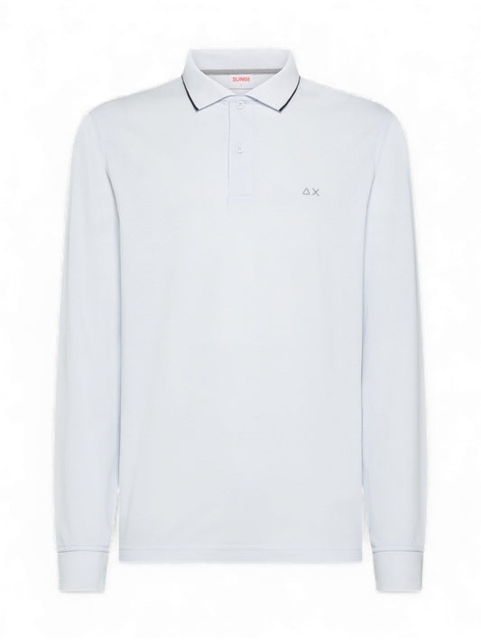 Polo Uomo - Bianco