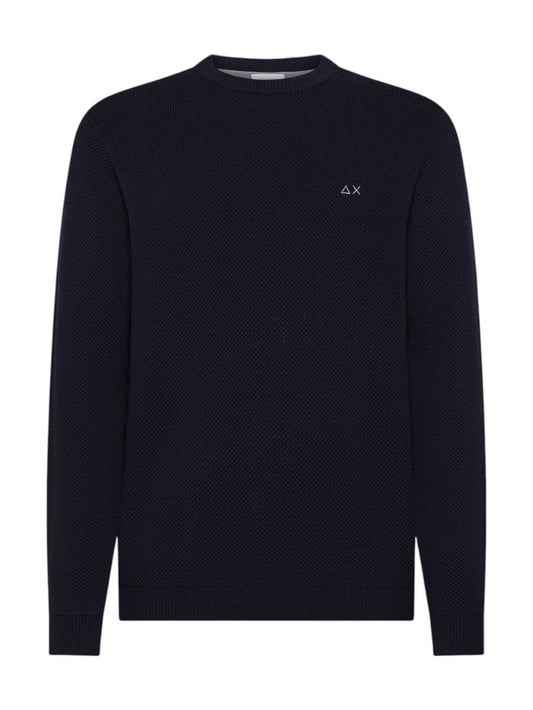 Maglia Uomo - Navy blue