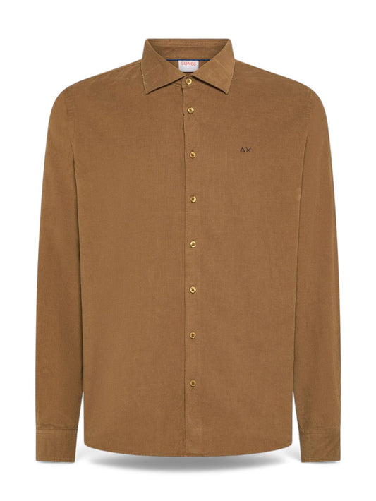 Camicia Uomo - Deserto