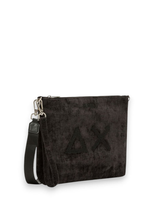 Pochette Donna - Nero