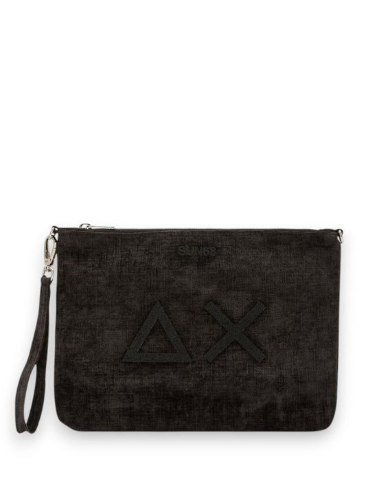 Pochette Donna - Nero
