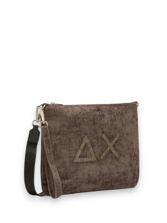 Pochette Donna - Fango