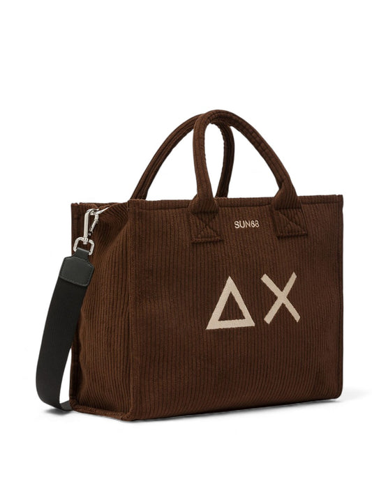 Borsa Donna - Marrone