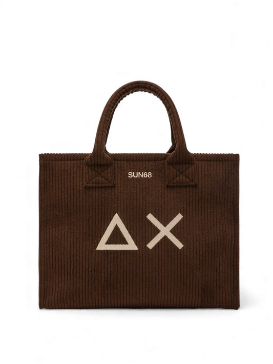 Borsa Donna - Marrone