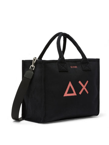Borsa Donna - Nero