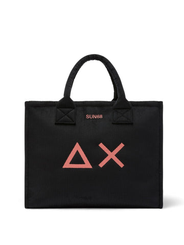 Borsa Donna - Nero