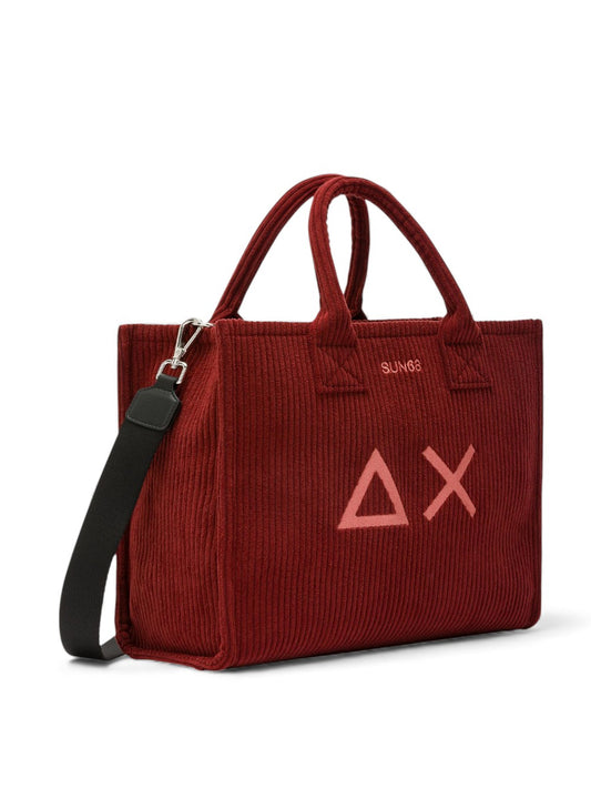 Borsa Donna - bordeaux