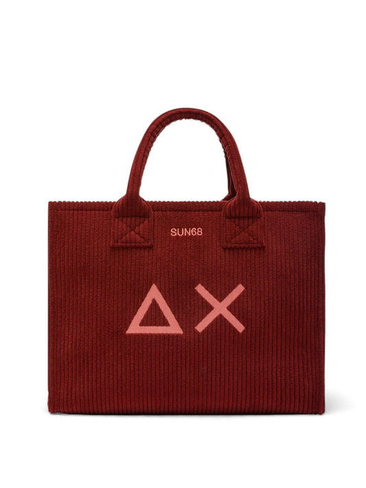 Borsa Donna - bordeaux