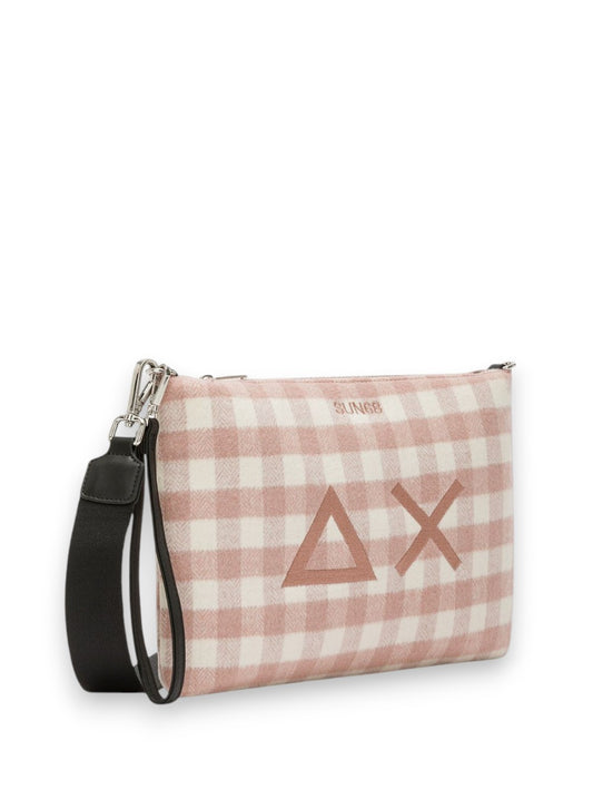 Pochette Donna - Rosa