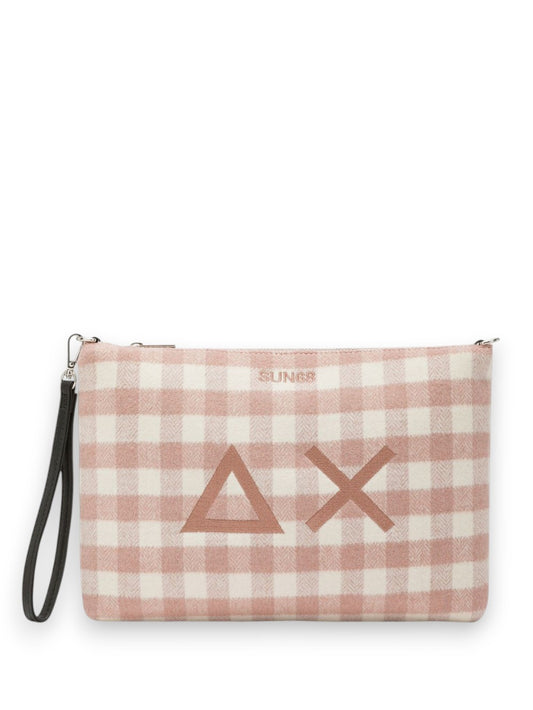 Pochette Donna - Rosa