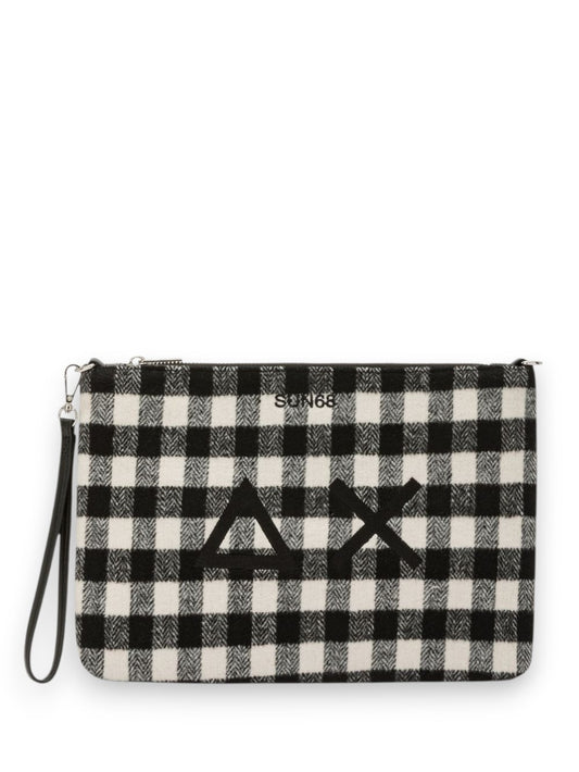 Pochette Donna - Nero