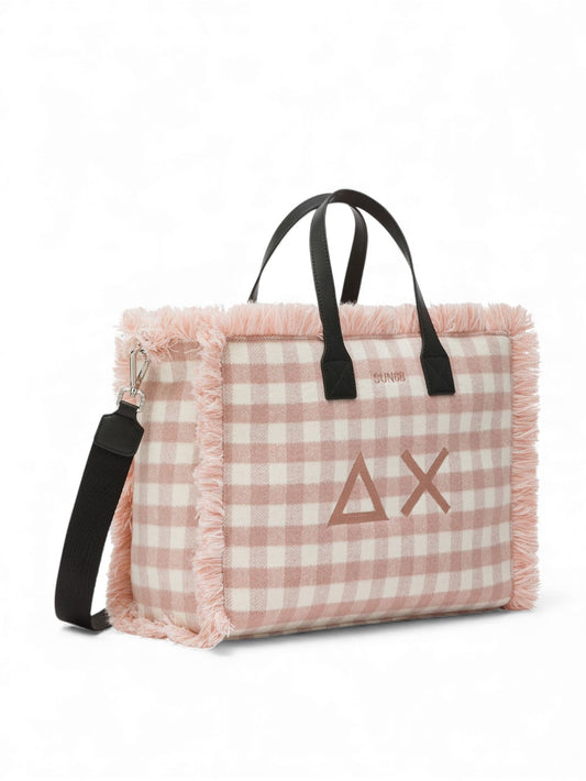 Borsa Donna - Rosa