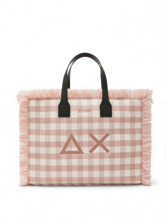 Borsa Donna - Rosa