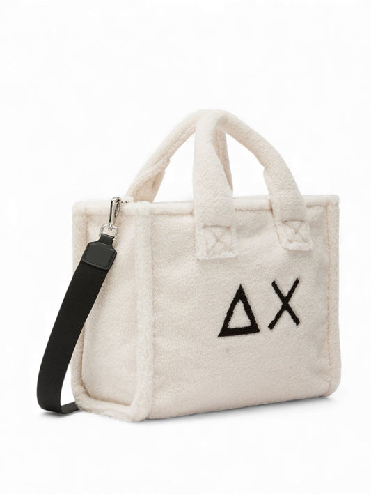 Borsa Donna - BIANCO PANNA