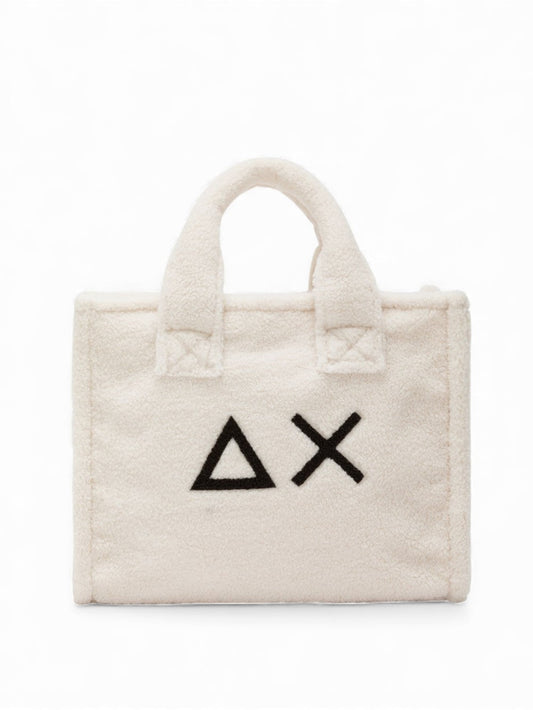 Borsa Donna - BIANCO PANNA