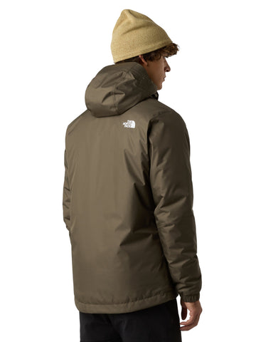 Giubbino Uomo - Verde