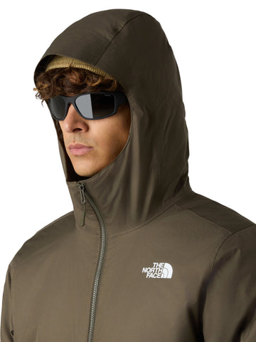 Giubbino Uomo - Verde