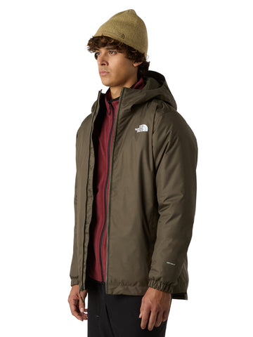 Giubbino Uomo - Verde