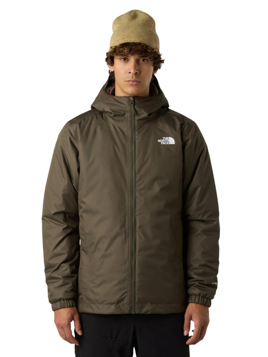 Giubbino Uomo - Verde