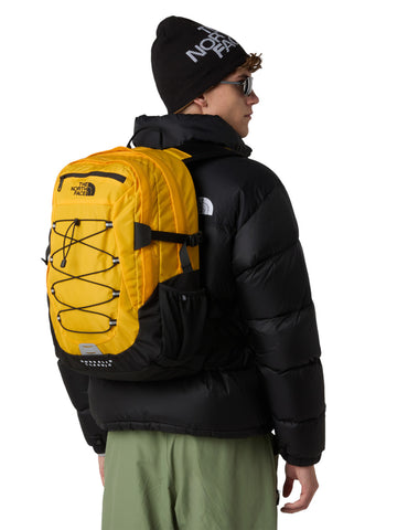 Zaino Unisex - Giallo